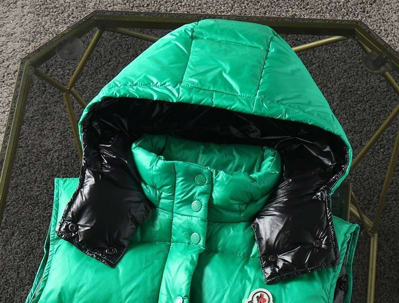最安値挑戦モンクレール Alpiste ジレ コピー ダウンベスト G20931A0005768950863